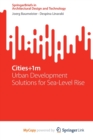 Image for Cities+1m : Urban Development Solutions for Sea Level Rise
