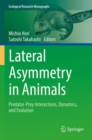 Image for Lateral Asymmetry in Animals