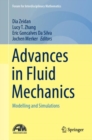 Image for Advances in Fluid Mechanics