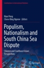 Image for Populism, Nationalism and South China Sea Dispute