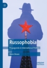 Image for Russophobia