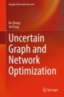 Image for Uncertain Graph and Network Optimization