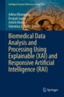 Image for Biomedical Data Analysis and Processing Using Explainable (XAI) and Responsive Artificial Intelligence (RAI)
