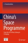 Image for China&#39;s Space Programme: From the Era of Mao Zedong to Xi Jinping