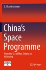 Image for China&#39;s space programme  : from the era of Mao Zedong to Xi Jinping