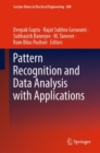 Image for Pattern Recognition and Data Analysis With Applications : 888