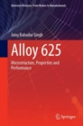 Image for Alloy 625