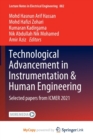 Image for Technological Advancement in Instrumentation &amp; Human Engineering : Selected papers from ICMER 2021
