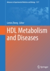 Image for HDL metabolism and diseases