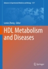 Image for HDL Metabolism and Diseases