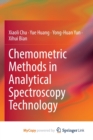 Image for Chemometric Methods in Analytical Spectroscopy Technology