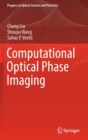 Image for Computational Optical Phase Imaging