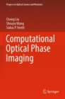 Image for Computational optical phase imaging