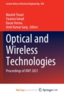 Image for Optical and Wireless Technologies