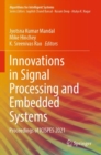 Image for Innovations in Signal Processing and Embedded Systems
