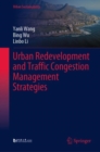 Image for Urban redevelopment and traffic congestion management strategies