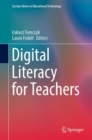 Image for Digital Literacy for Teachers