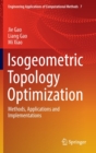 Image for Isogeometric Topology Optimization