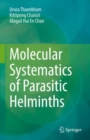 Image for Molecular Systematics of Parasitic Helminths