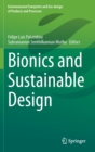 Image for Bionics and Sustainable Design