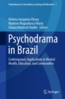 Image for Psychodrama in Brazil: Contemporary Applications in Mental Health, Education, and Communities