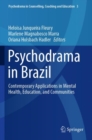 Image for Psychodrama in Brazil  : contemporary applications in mental health, education, and communities
