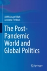 Image for The Post-Pandemic World and Global Politics