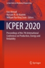 Image for ICPER 2020: Proceedings of the 7th International Conference on Production, Energy and Reliability