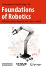 Image for Foundations of Robotics