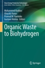 Image for Organic Waste to Biohydrogen