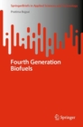 Image for Fourth Generation Biofuels