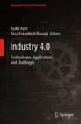 Image for Industry 4.0: Technologies, Applications, and Challenges