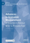Image for Advances in economic measurement  : a volume in honour of D. S. Prasada Rao