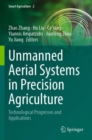 Image for Unmanned Aerial Systems in Precision Agriculture