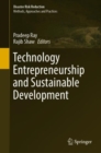 Image for Technology Entrepreneurship and Sustainable Development