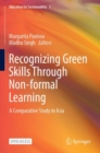 Image for Recognizing Green Skills Through Non-formal Learning