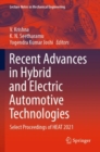 Image for Recent Advances in Hybrid and Electric Automotive Technologies: Select Proceedings of HEAT 2021