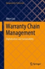 Image for Warranty Chain Management