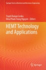 Image for HEMT Technology and Applications