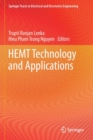 Image for HEMT Technology and Applications