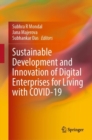 Image for Sustainable Development and Innovation of Digital Enterprises for Living with COVID-19
