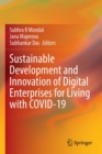 Image for Sustainable Development and Innovation of Digital Enterprises for Living with COVID-19