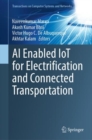 Image for AI Enabled IoT for Electrification and Connected Transportation