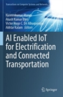 Image for AI Enabled IoT for Electrification and Connected Transportation