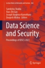 Image for Data Science and Security: Proceedings of IDSCS 2022
