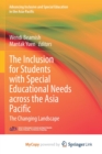 Image for The Inclusion for Students with Special Educational Needs across the Asia Pacific