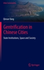 Image for Gentrification in Chinese Cities