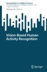 Image for Vision-based human activity recognition