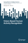 Image for Vision-Based Human Activity Recognition