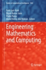 Image for Engineering Mathematics and Computing : 1042
